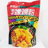 New Arrival Wholesale Price Fuluoji Liuzhou Luosifen 388g River Snail Rice Noodle