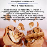 Roasted Walnuts