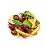 Wholesale OEM ODM Mixed Crispy Snack Dried Fruits and Vegetables