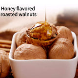 Roasted Walnuts