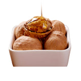 China Delicious Popular Nut Thin Skinned Honey Herbaceous Roasted Walnut Fresh Nutrition Walnut in Shell