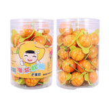 Halloween Holiday Candy Hot Selling Popular 3D Jelly Filling Candy Eyeball Gummy Candy