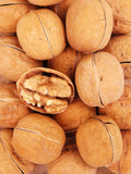 China Delicious Popular Nut Thin Skinned Honey Herbaceous Roasted Walnut Fresh Nutrition Walnut in Shell