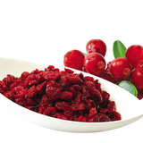 Wholesale Sweet Sour Dried Fruit Dried Cranberry Sweetened Dried Cranberries