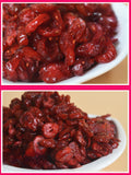 Wholesale Sweet Sour Dried Fruit Dried Cranberry Sweetened Dried Cranberries