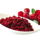 Wholesale Sweet Sour Dried Fruit Dried Cranberry Sweetened Dried Cranberries