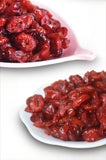 Wholesale Sweet Sour Dried Fruit Dried Cranberry Sweetened Dried Cranberries