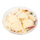 Hot Sale Superior Quality FD Apple Chips Dehydrated Apple Sliced Fruit Snacks Freeze Dried Apple