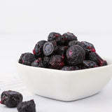 Freeze Dried Bulk Sale Blueberry Whole blue berry fruit dried blueberry