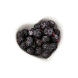 Freeze Dried Bulk Sale Blueberry Whole blue berry fruit dried blueberry