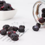 Freeze Dried Bulk Sale Blueberry Whole blue berry fruit dried blueberry