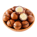 Wholesale Best Price Health Snack Nutritional Nuts Dried Roasted Macadamia Nuts