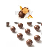 Sweet Candy Chocolates Valentine's Day Gift Mother's Day Chocolate Ball Biscuit Balls Chocolate