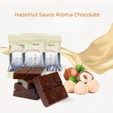 Instant Cocoa Chocolate Bulk Chocolate Supplier Original Matcha Flavor Hazelnut Chocolate Bars