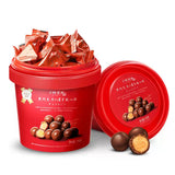 Sweet Candy Chocolates Valentine's Day Gift Mother's Day Chocolate Ball Biscuit Balls Chocolate