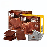 Sugar Free Chocolate Snacks Wholesale Chocolate for Christmas Gifts Valentine's Day