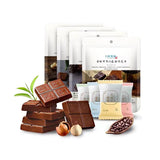 Instant Cocoa Chocolate Bulk Chocolate Supplier Original Matcha Flavor Hazelnut Chocolate Bars