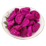 OEM ODM Organic Dehydrated Fruit Dry Dragonfruit Freeze Dried Dragon Fruit