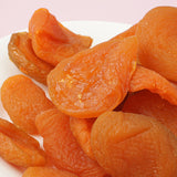 Sweet Sour Dried Yellow Apricot Whole Preserved Fruit Pure Rich Nutrition Natural Dried Apricot