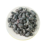 Chinese Dried Fruit Snacks Dry Mulberry FD Chocolate Cover Dried Mulberries