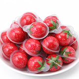 Confectionery Supplier Wholesale Custom Candies Ball Gummy Jelly Candy