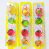 Hot Selling Cute Gummy Candy Halal Sweet Lollipops Candy Gummy Candy