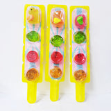 Hot Selling Cute Gummy Candy Halal Sweet Lollipops Candy Gummy Candy