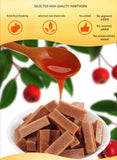 Original Taste Fine Quality Dried Hawthorn Chinese Snack Series Sweet Hawthorn Strips