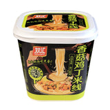 Shuanghui Four Flavors Non Fried Instant Rice Noodles