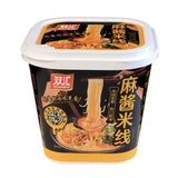 Shuanghui Four Flavors Non Fried Instant Rice Noodles