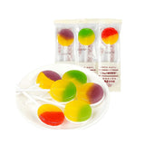 Confectionery Candy Sweets and Candies Wholesale Lollipop Candy