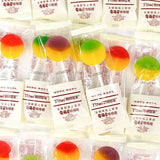 Confectionery Candy Sweets and Candies Wholesale Lollipop Candy