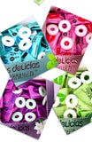 Mix Fruit Flavor Mint Candy