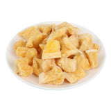 High Quality Natural Preserved Fruit No Preservatives Added Competitive Price Soft Dried Pineapple