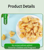 High Quality Natural Preserved Fruit No Preservatives Added Competitive Price Soft Dried Pineapple