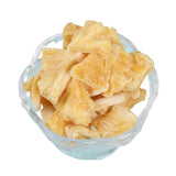 High Quality Natural Preserved Fruit No Preservatives Added Competitive Price Soft Dried Pineapple