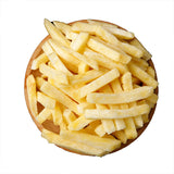 Casual Snacks Potato Crisps Wholesale Bulk Price VF french fry Vacuum Fried Potatoes French Fries