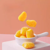 Mango Gummy Candy