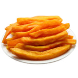 OEM ODM Delicious Vacuum Low-temperature Snacks Bulk Vegetable Chips Snack VF Sweet Potato Chips