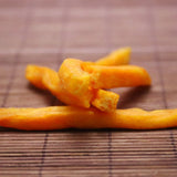 OEM ODM Delicious Vacuum Low-temperature Snacks Bulk Vegetable Chips Snack VF Sweet Potato Chips