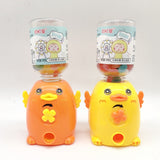 Wholesale Cartoon Toy Candy for Kids Water Dispenser Shape Toy Candy Sweets Made in China